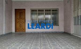 Imagem: SOBRADO - TATUAPÉ - SP