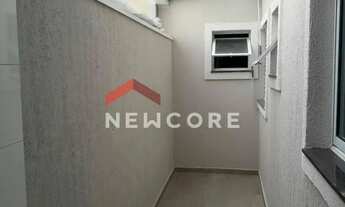 Imagem 6: Apartamento em Rua Bruxelas - Vila Metalúrgica - Santo André/SP