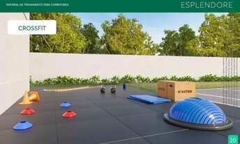 Imagem 3: Apartamento à venda no Esplendore - MRV , FAROLÂNDIA, Aracaju, SE