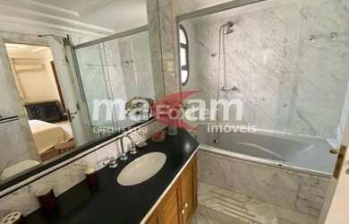 Imagem 7: Cobertura à venda Avenida Jurucê, Indianópolis - São Paulo