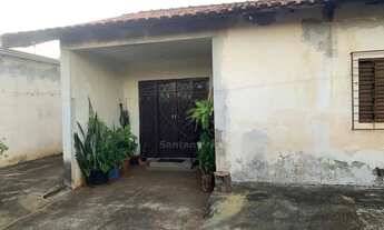 Imagem 3: Casa à venda no bairro Cafezal com 3 quartos e quintal na Região Sul de Londrina