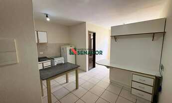 Imagem 2: Apartamento à venda em Londrina, Alto da Colina, com 1 quarto, com 43 m²