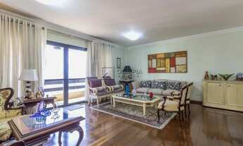 Imagem: Venda Apartamento 4 Dormitórios - 280 m²