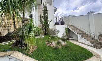 Imagem 3: Casa com 3 Quartos sendo 1 Suíte Master e Piscina no Jardim Belvedere Volta Redonda/RJ