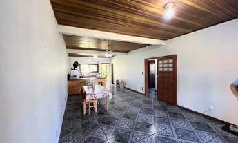 Imagem 3: Casa 4 quadras da praia, 3 quartos, 1 suite e cozinha americana em Zona Norte - Capão da