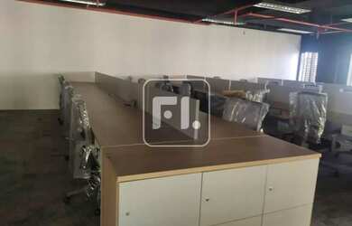 Imagem 6: Escritório para aluguel e venda tem 133 metros quadrados em Itaim Bibi - São Paulo - SP