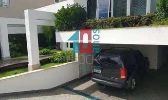 Imagem 2: Barra da Tijuca Casa em condomínio com 5 dormitórios