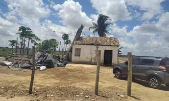 Imagem 3: Terreno de 27 tarefas (81.796 m²) no povoado Cangandú - Arapiraca/AL