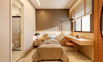 Imagem 6: 004 - OPORTUNIDADE NA PONTA D'ÁREIA / 3 SUITES / 2 VAGAS / FALE COMIGO