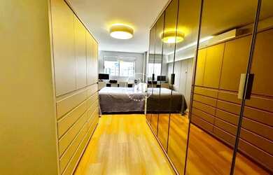 Imagem 12: Apartamento 2 Quartos com 1 Suíte e 80m² - Campinas