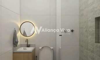 Imagem 5: Ipanema Apartamento com 2 dormitórios