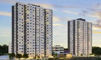 Imagem: SENSIA PONTA NEGRA - APTO 2 QTS COM SUÍTE