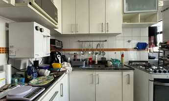 Imagem 4: Apartamento para venda. 3 quartos sendo 1 Suíte. 1 vaga de garagem. Pedreira - Belém - PA