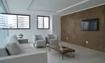 Imagem 6: Apartamento para locação no VILA CARVALHEIRA , TAMARINEIRA, Recife, PE