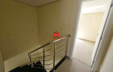 Imagem 5: Casa Duplex com 3 Suítes no Villa Toscana/ 3 Vagas no Bairro Laranjeiras