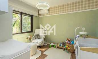 Imagem 5: Apartamento garden de alto padrão à venda em Porto Alegre