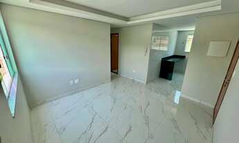 Imagem 5: Cobertura com 2 Quartos e 3 banheiros à Venda, 100 m² por R$ 360.000 no Leticia