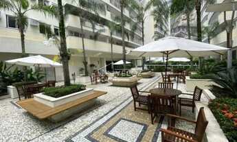 Imagem: Apartamento / Residencial / Catete