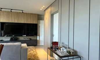 Imagem 6: Alugo apartamento mobiliado de 3/4 sendo 1 suíte com closet, bairro Santa Mônica