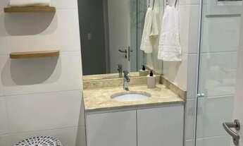 Imagem 5: Apartamento de 2 quartos, disponível para locação de temporada na Zona Nova de Capão da Ca