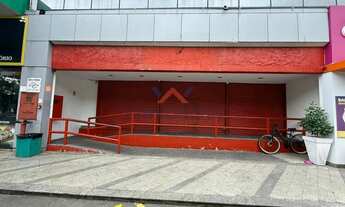 Imagem: Loja Ponto Comercial São Caetano