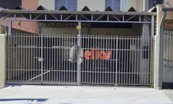 Imagem 2: Sobrado para venda com 179 m² e 3 quartos em Parque Paulistano, Bauru - SP