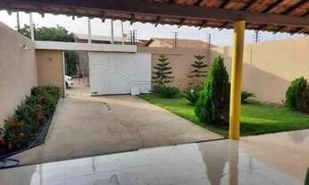 Imagem 4: Casa em Vila Nova de Colares com quintal grande