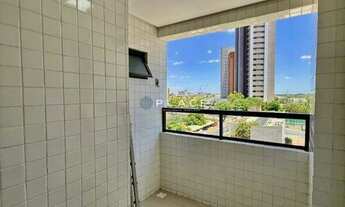 Imagem: Apartamento para aluguel, 2 quartos, 1 suíte