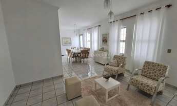 Imagem 2: Casa - Jardim Santa Genebra - Campinas