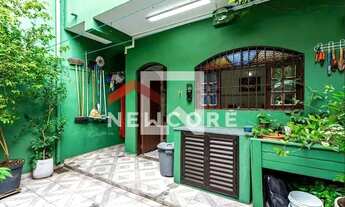 Imagem 4: Sobrado em Rua Cisplatina - Jardim Ipanema - Santo André/SP