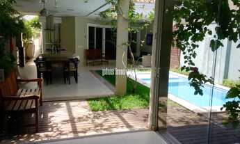 Imagem: CIDADE JARDIM CONDOMÍNIO FECHADO 443,0M²AC