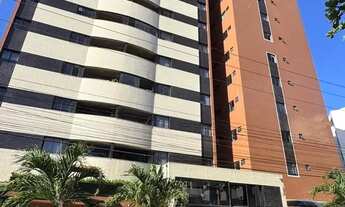 Imagem: Apartamento Ponta verde - Edf. Golden park