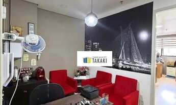 Imagem 4: Sala à venda, 30 m² por R$ 220.000,00 - Planalto Paulista - São Paulo/SP