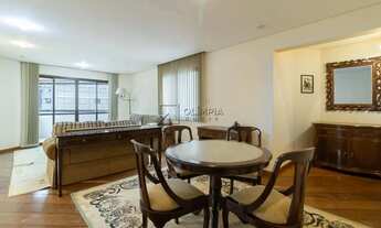 Imagem 7: Venda Apartamento 3 Dormitórios - 190 m² Perdizes