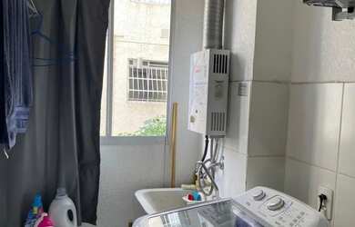 Imagem 4: Apartamento Campo Grande , Rio de Janeiro