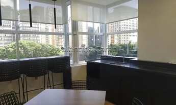 Imagem 7: Excelente sala para alugar na Vila Olímpia