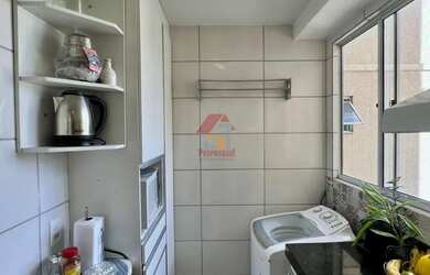 Imagem 6: APARTAMENTO À VENDA OSWALDO BARBOSA