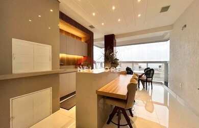 Imagem 3: Apartamento em Rua 256 - Meia Praia - Itapema/SC