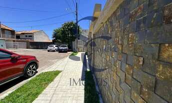 Imagem 5: CASA TÉRREA NO UMBARÁ 3 QUARTOS