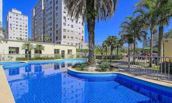 Imagem 2: Apartamento Mobiliado 2 quartos no Alto Petrópolis, 54 m²