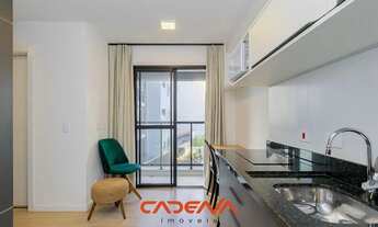 Imagem: Studio para aluguel no Mercês