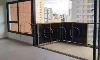 Imagem: Apartamento à venda em Campinas, Cambuí