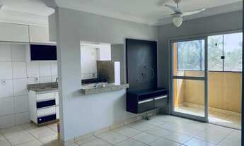 Imagem: Apartamento 3Q c/ suite Eldorado Burutis