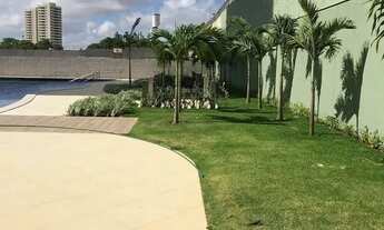 Imagem 6: Apartamento em Ponta Negra - 3/4 Suíte - 80m² - Terramaris