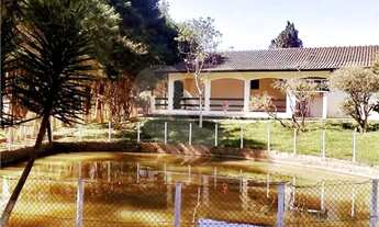 Imagem 6: Chácara com 4 quartos à venda em Pirucaia - SP