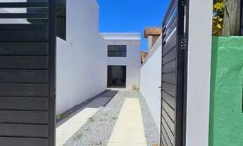 Imagem 3: Casa para Venda em Rio das Ostras, Jardim Marilea, 2 dormitórios, 1 suíte, 2 banheiros, 1