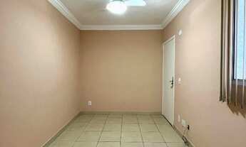 Imagem 2: Apartamento à venda, 2 quartos, 1 vaga, Jardim Anhangüera - Rio Claro/SP