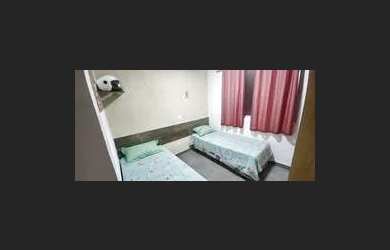 Imagem 4: Temporada (Carnaval) Apt. em Búzios RN, 2 Quartos, 100% Climatizado em Cond. fechado