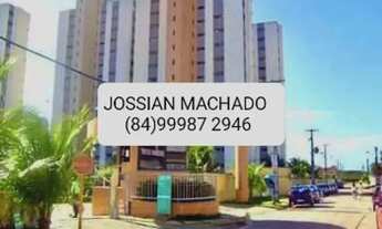 Imagem: Apartamento com 3/4 - 76m² - Condomínio