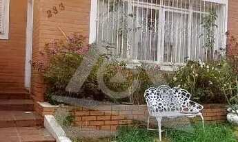 Imagem: Casa à venda e para alugar em Campinas